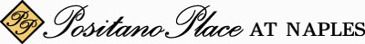 Positano Place at Naples Logo